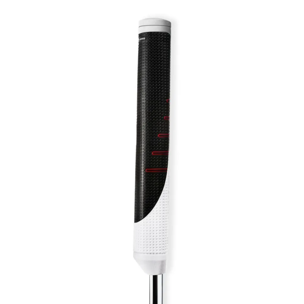 Putter Grip Reverse Taper Flat