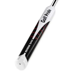 Putter Grip Reverse Taper Flat