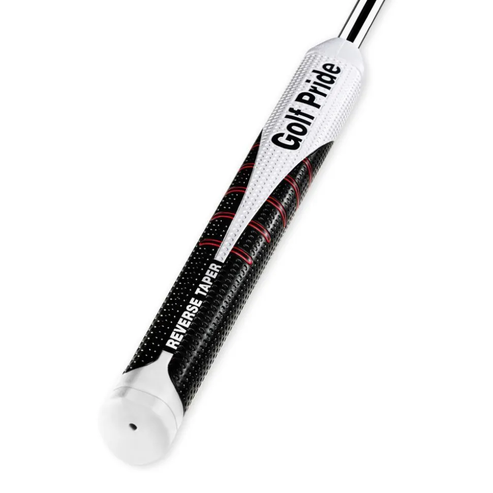Putter Grip Reverse Taper Flat