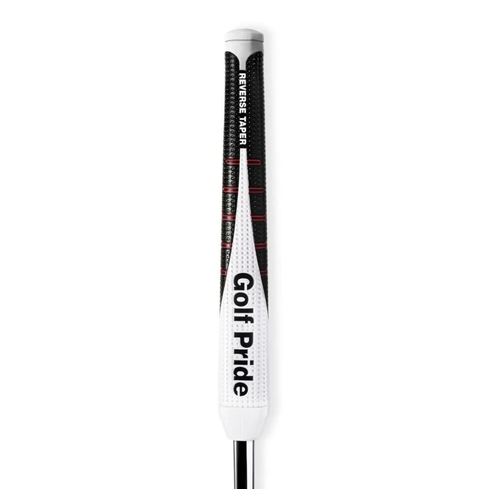 Putter Grip Reverse Taper Flat