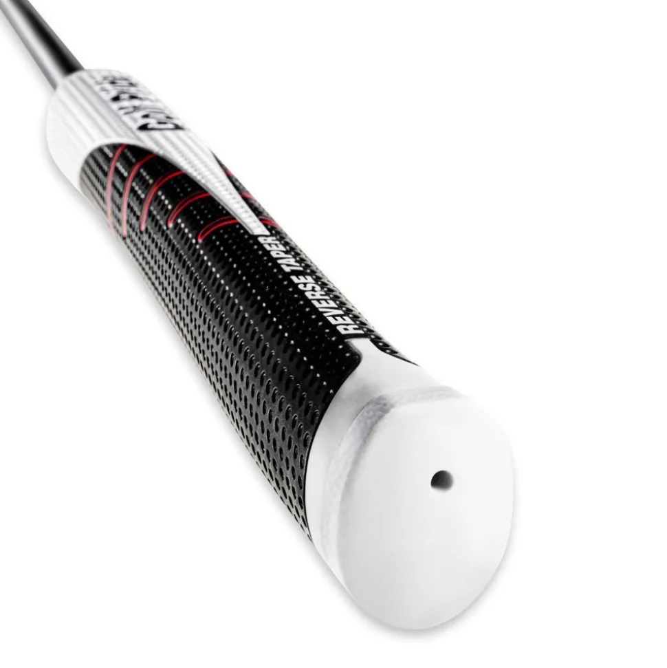 Putter Grip Reverse Taper Flat