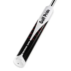 Putter Grip Reverse Taper Round
