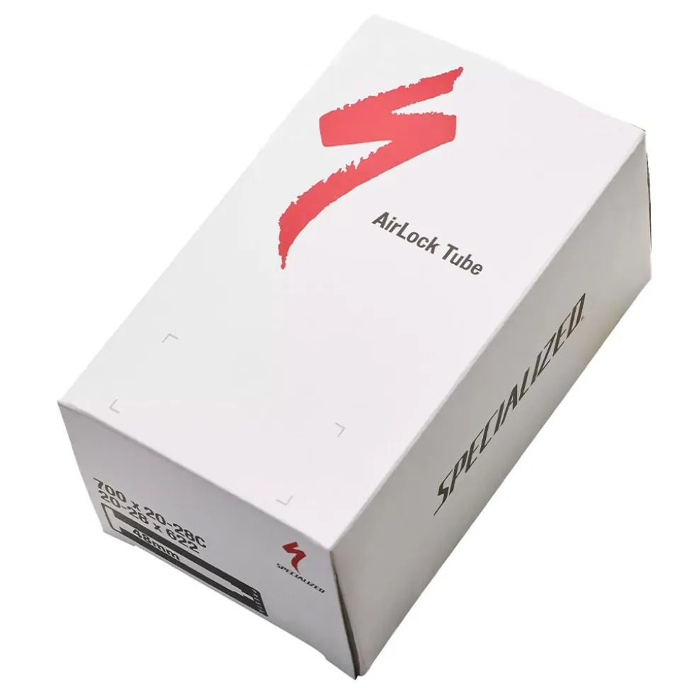 PV Airolock Tube 700X28-38 40mm