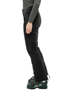 P-5 W. 2L STRETCH INSULATED PANTS dam