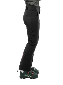 P-5 W. 2L STRETCH INSULATED PANTS dam