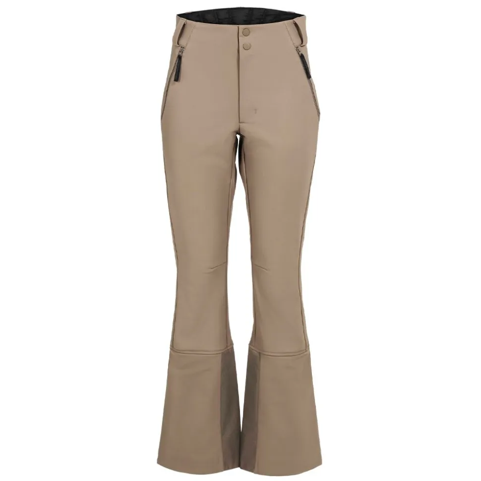 P-4 W W. 2L STRETCH SKI PANTS dam