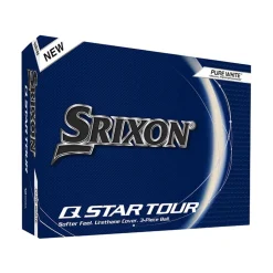 Q-Star Tour