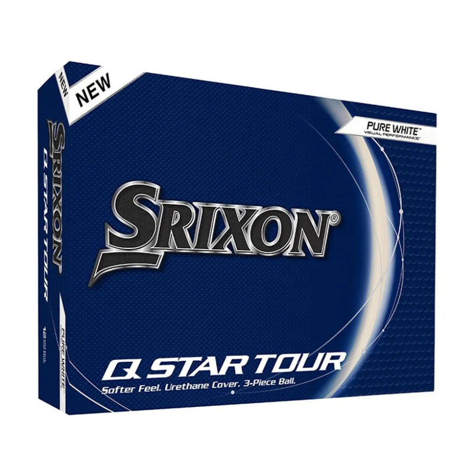 Q-Star Tour