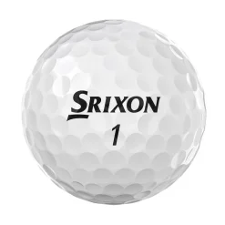 Q-Star Tour Golf Balls