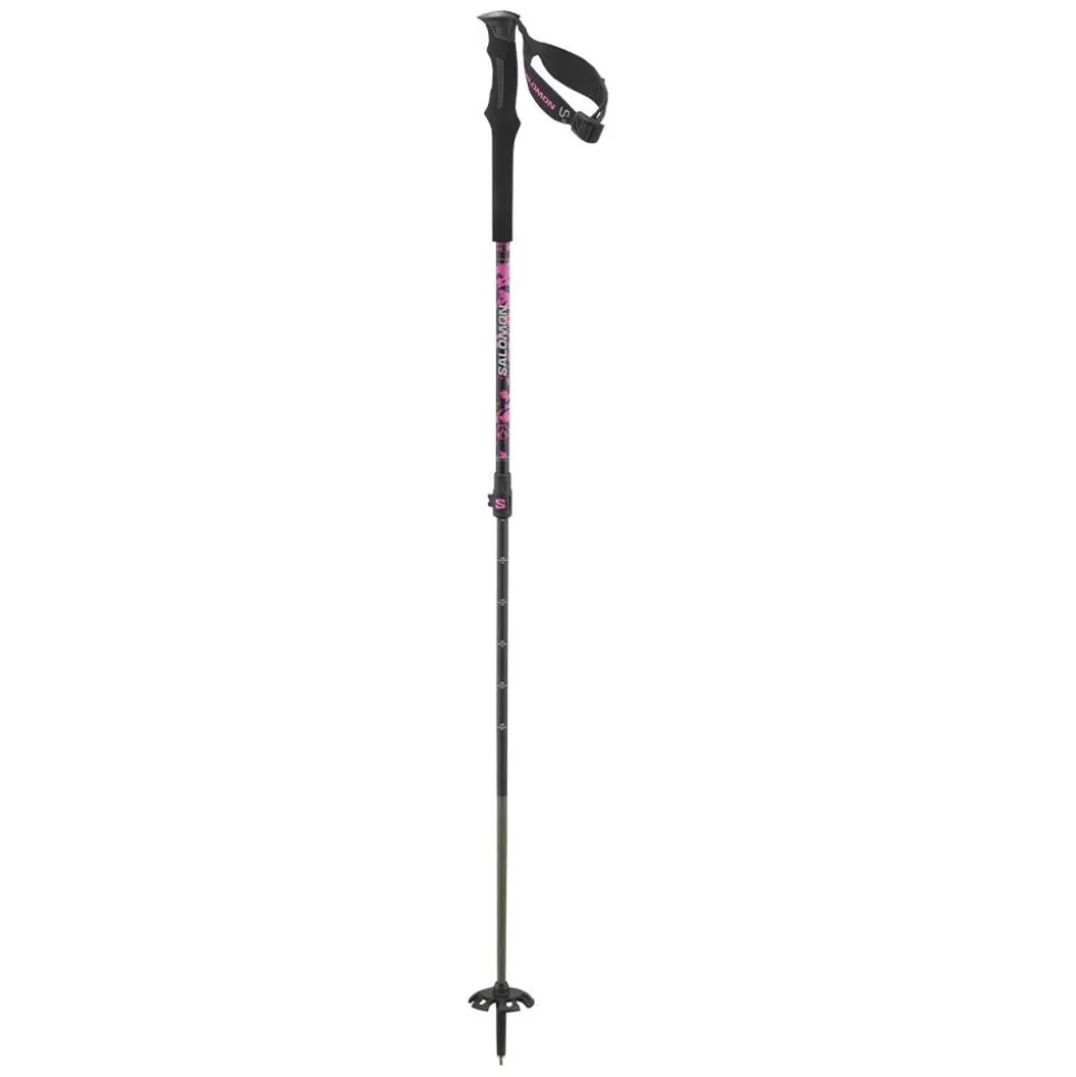 QST Carbon S3
