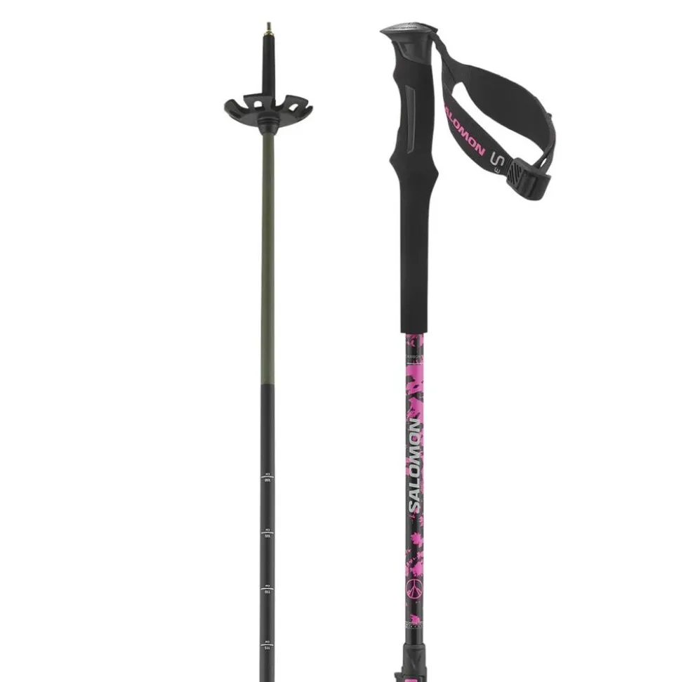 QST Carbon S3