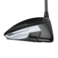 Quantum Max D Driver