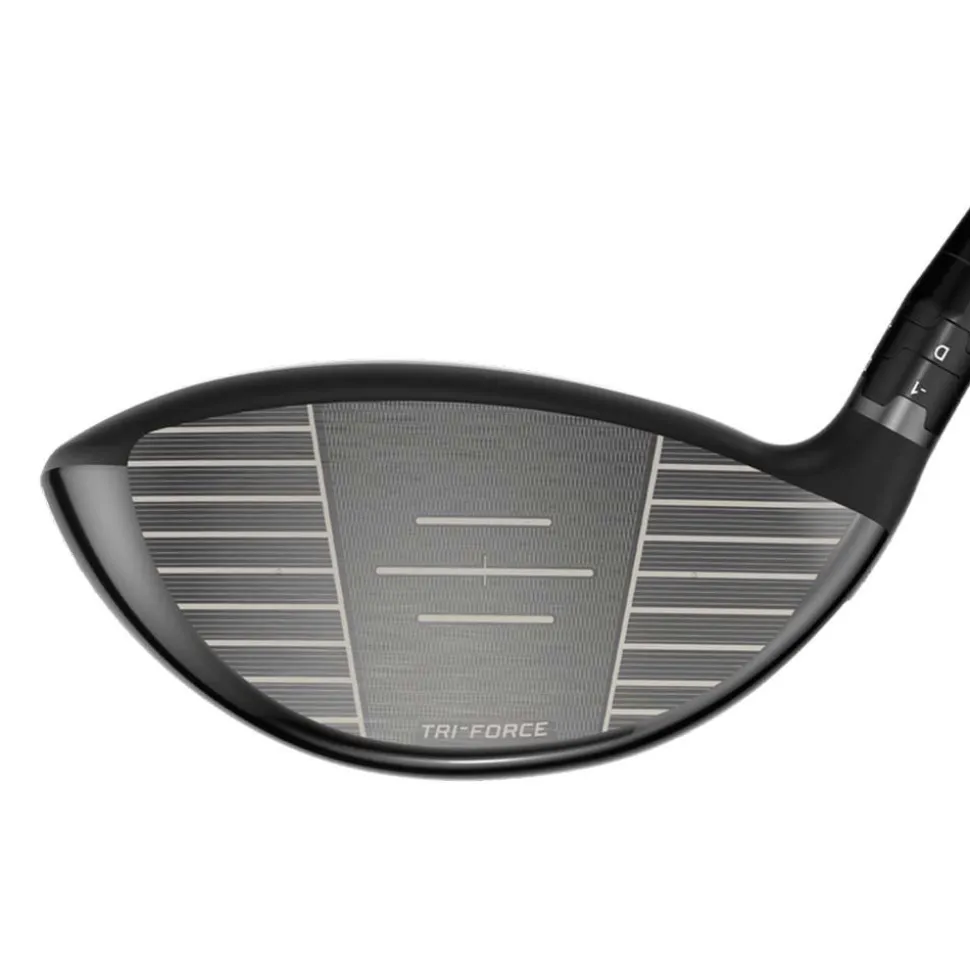 Quantum Max D Driver Dam