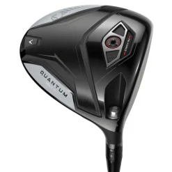 Quantum Max D Driver Dam
