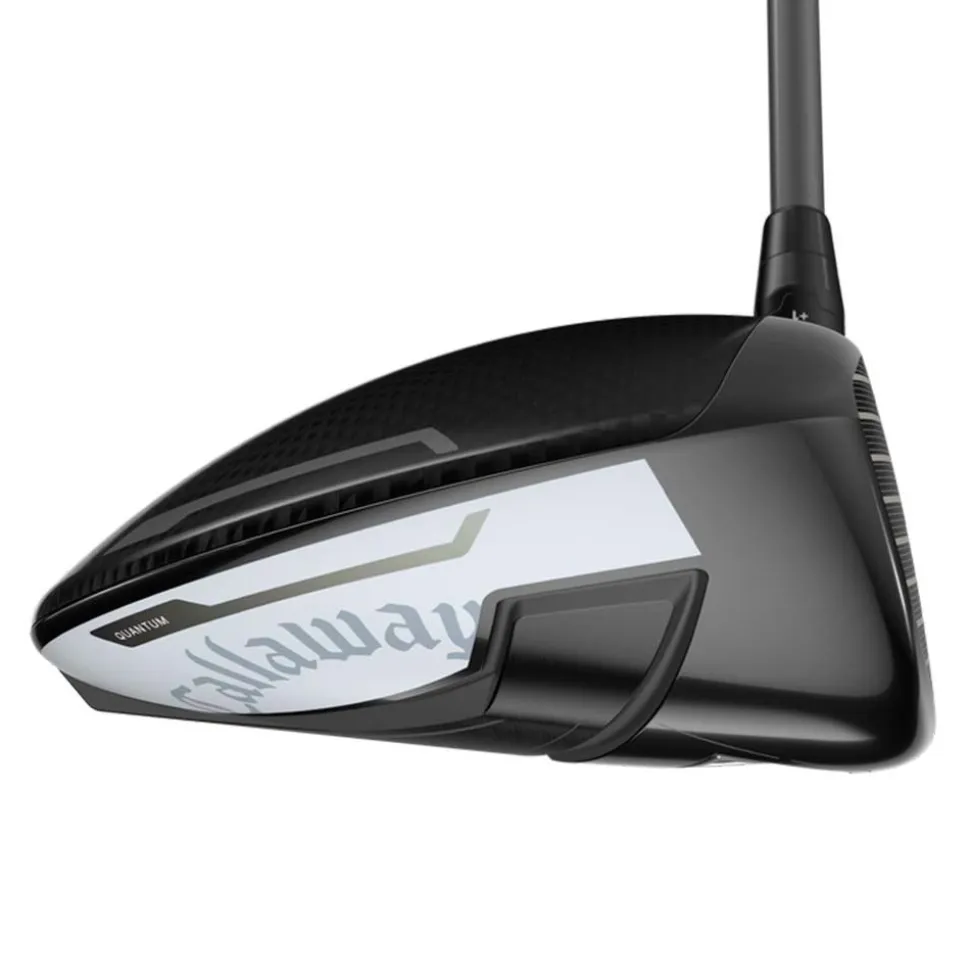 Quantum Max D Driver Dam
