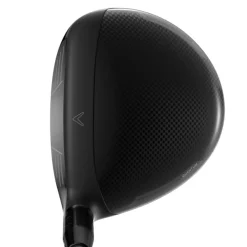 Quantum Max D Fairwaywood