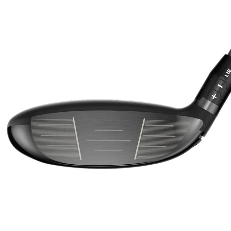 Quantum Max D Fairwaywood