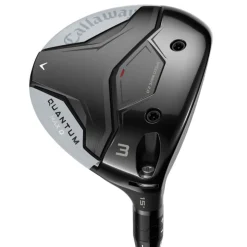 Quantum Max D Fairwaywood
