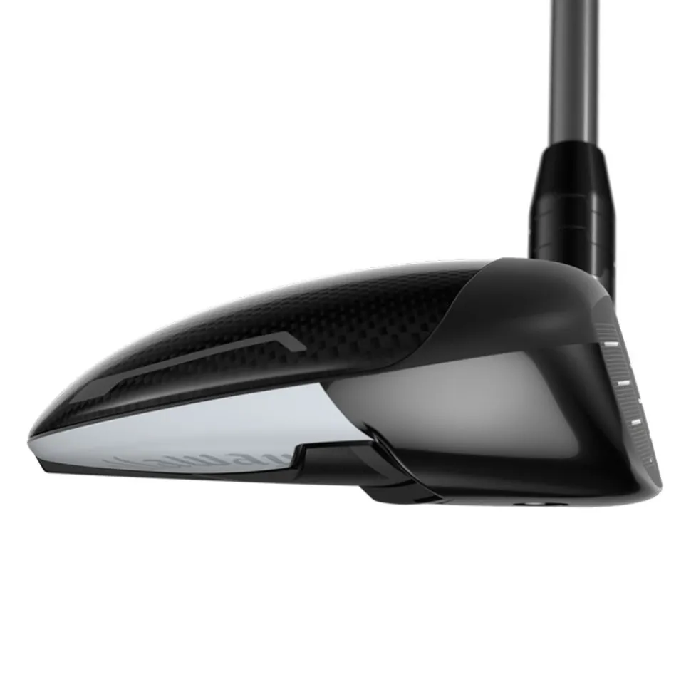 Quantum Max D Fairwaywood