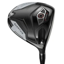 Quantum Max Driver