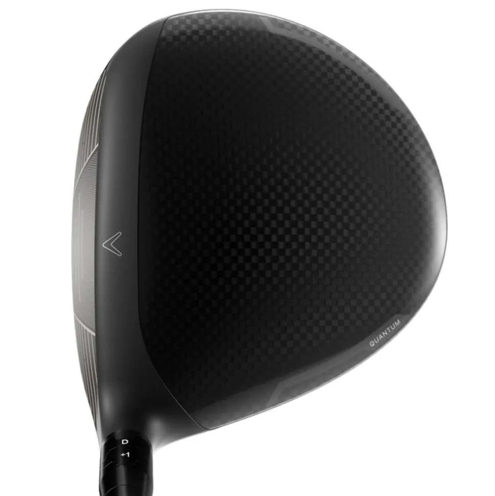 Quantum Max Driver