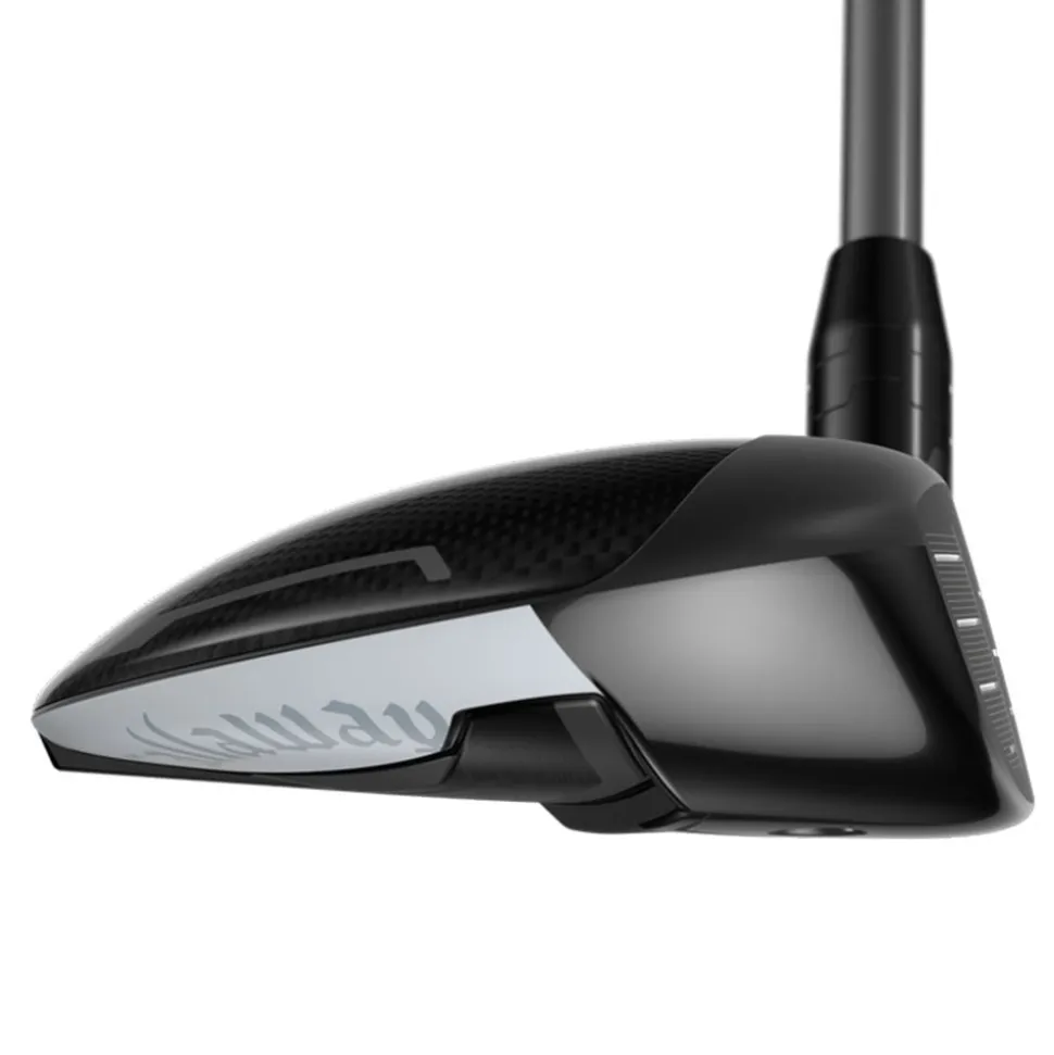 Quantum Max Fairwaywood