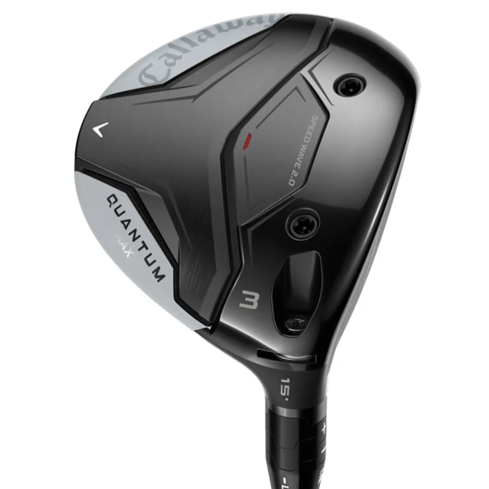 Quantum Max Fairwaywood