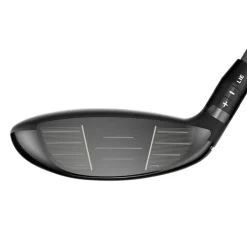 Quantum Max Fairwaywood