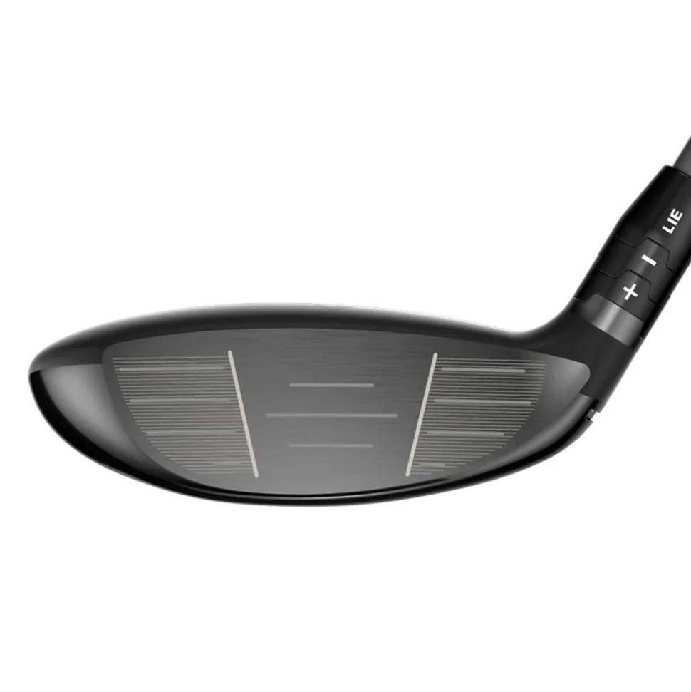 Quantum Max Fairwaywood