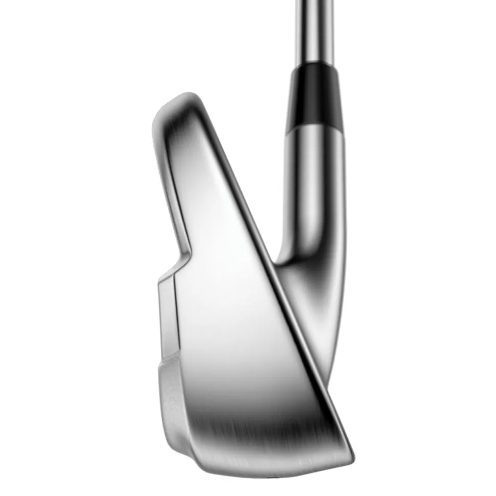 Quantum Max Iron Set