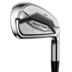 Quantum Max Iron Set