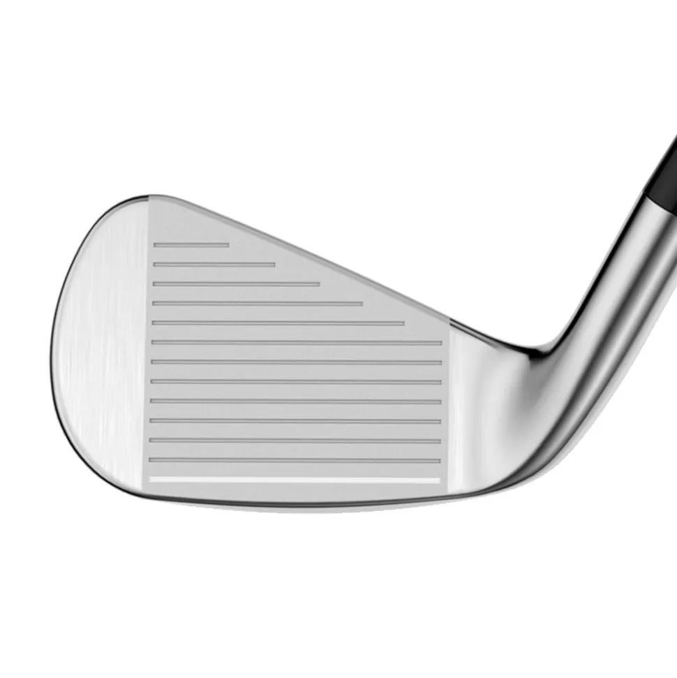 Quantum Max Iron Set