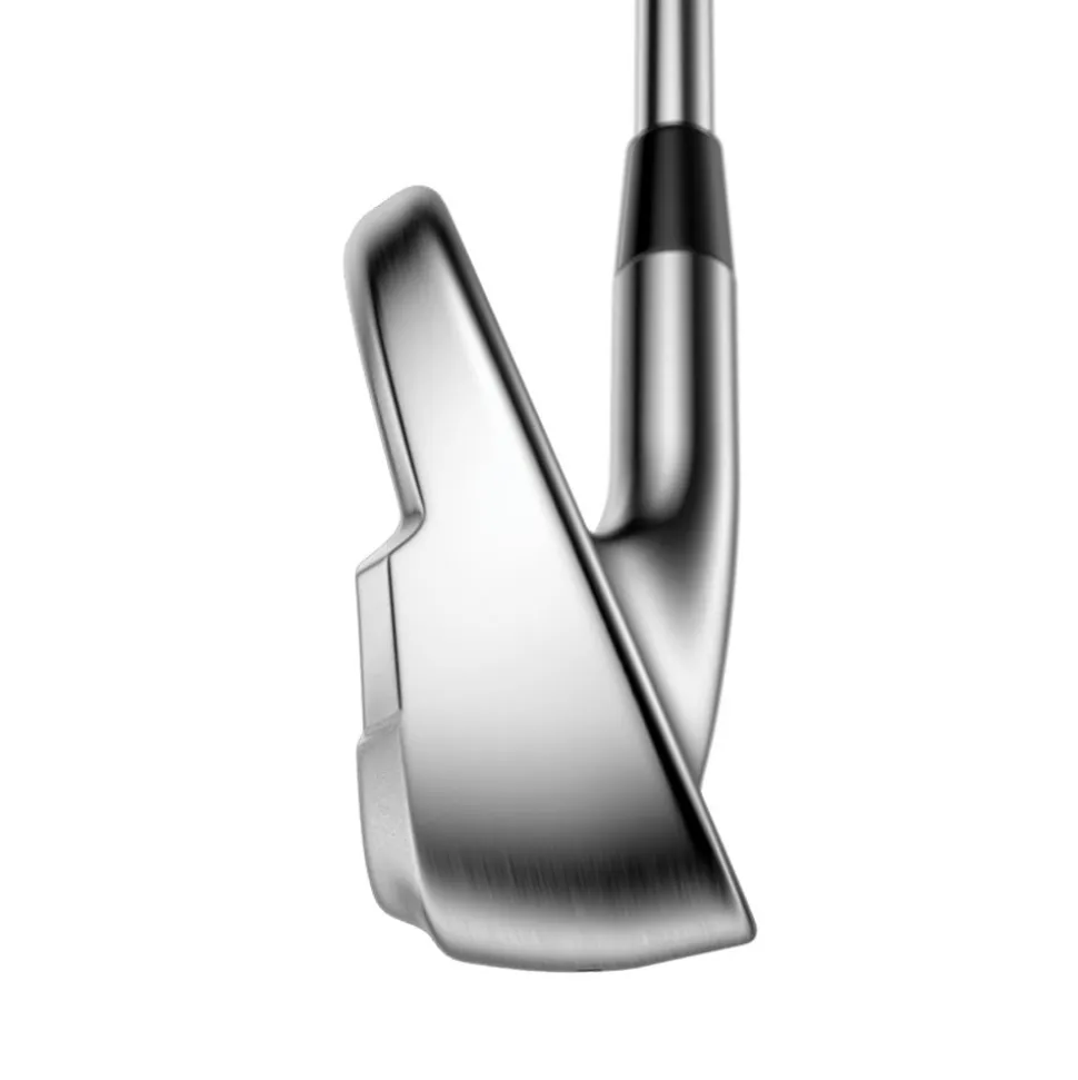 Quantum Max Iron Set