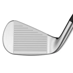 Quantum Max Iron Set