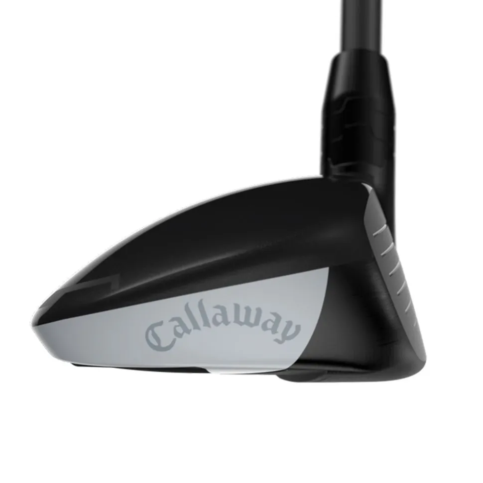 Quantum Max OS Fairwaywood
