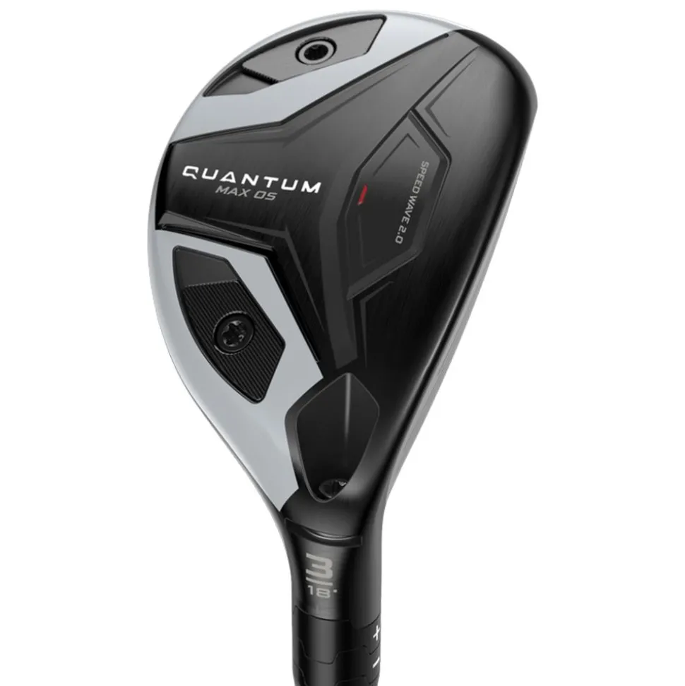 Quantum Max OS Fairwaywood