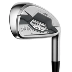 Quantum Max OS Iron Set