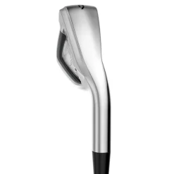 Quantum Max OS Iron Set