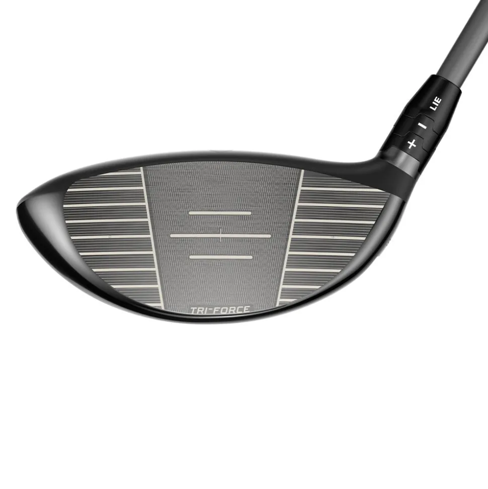 Quantum Mini Driver