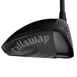 Quantum Triple Diamond Max Driver