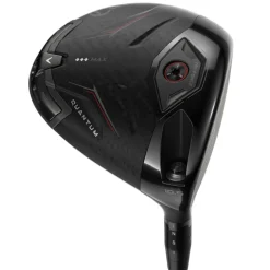 Quantum Triple Diamond Max Driver