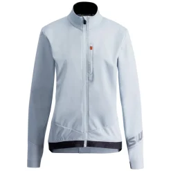 Quantum Windstopper Jacket Dam