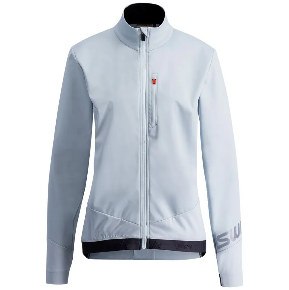 Quantum Windstopper Jacket Dam
