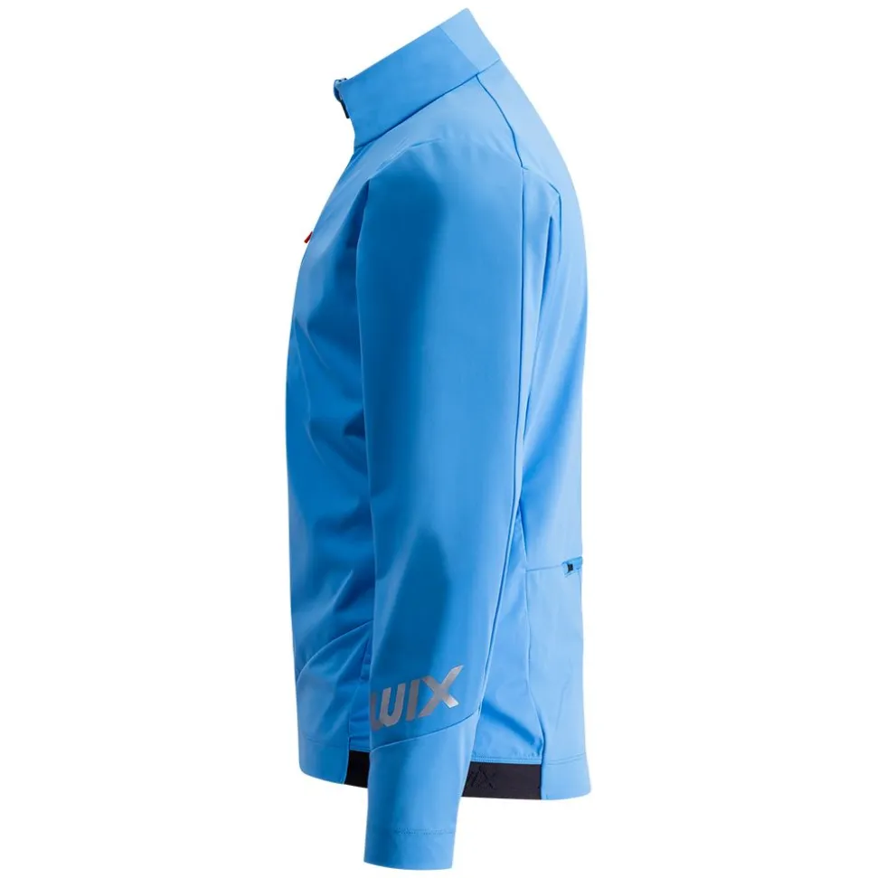 Quantum Windstopper Jacket Herr