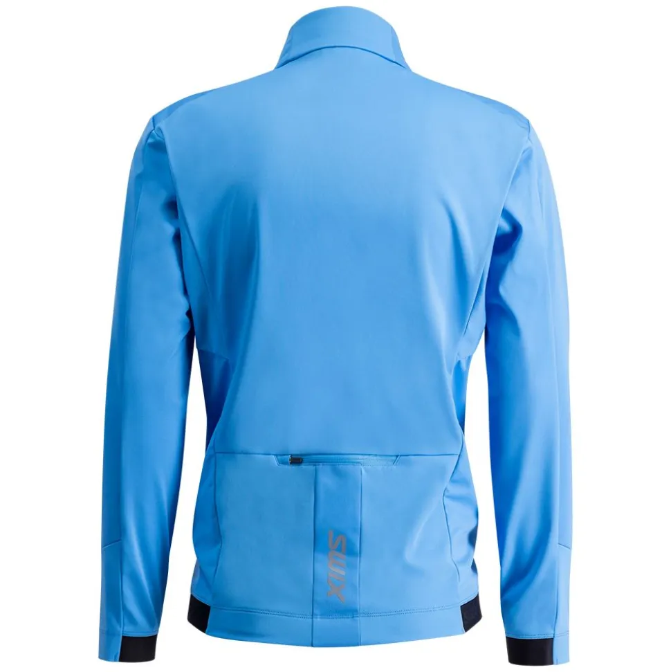 Quantum Windstopper Jacket Herr