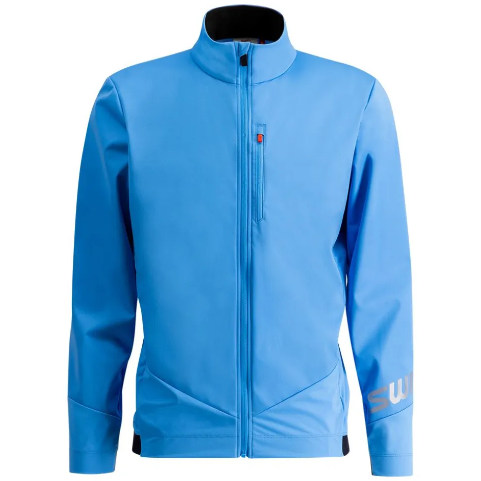 Quantum Windstopper Jacket Herr