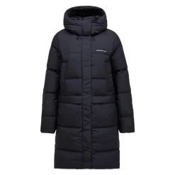 Quiver Down Parka dam