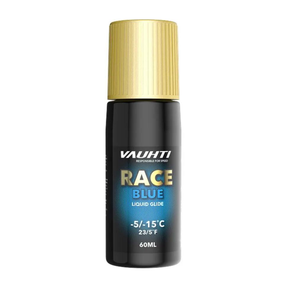 Race Blue Liquid 60ml