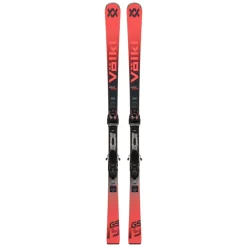 Racetiger GS Inkl. RM 12