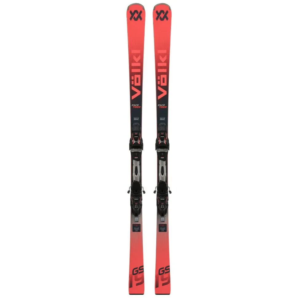 Racetiger GS Inkl. RM 12